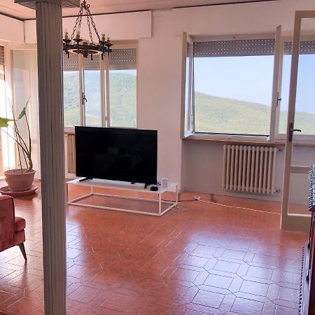 Appartamento Panorama Scarlino Buitenkant foto