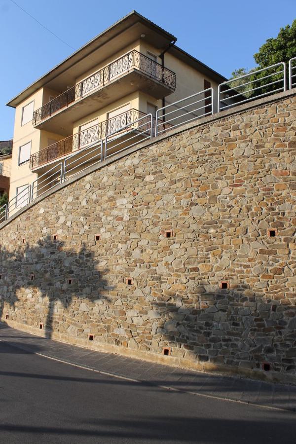 Appartamento Panorama Scarlino Buitenkant foto