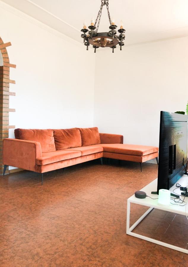 Appartamento Panorama Scarlino Buitenkant foto