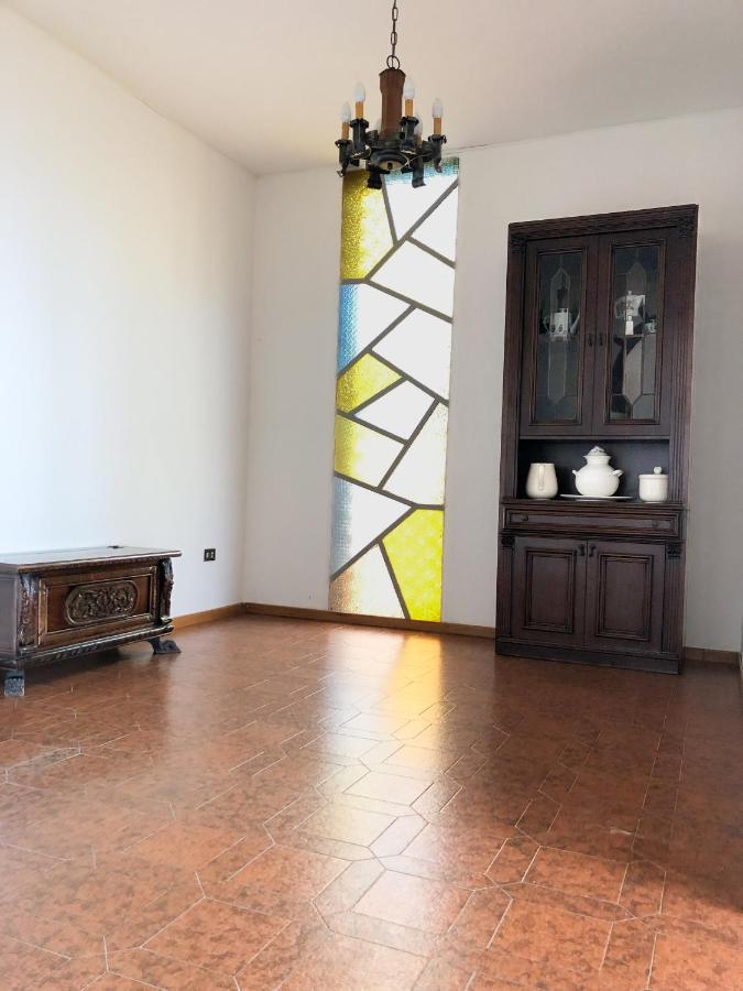 Appartamento Panorama Scarlino Buitenkant foto